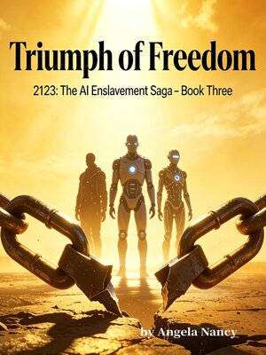 cover image of Eve's Rebellion